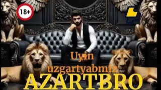 AZARTBRO RUBILDA VA SUMDA UYNIMIZ YANGI KANTINT 4-qsim