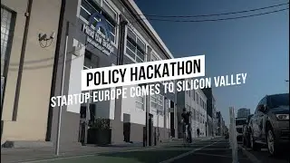 DELL Policy Hackathon 2019 #SEC2SV