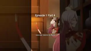 monster girl doctor ep1 | 1000sub Marathon