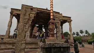 Brihadeshwara Temple | BIG Temple | Tanjavuru