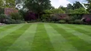 Green Mile Lawn Care