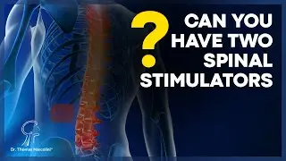 I Got a Spinal Electrode and Didn't Improve, Do I Have Another Option? (DRG)