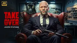 Take Over | Jason Statham | Full Action Movie Concept AI 2026 | Full Movie | 4K Ultra