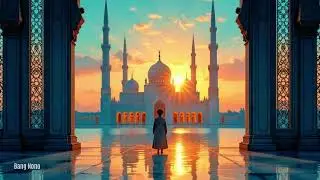 Arabic Instrumental Sad & Emotional | Musik Timur Tengah Penuh Perasaan