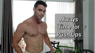 Busy Day Workout