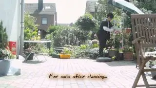 Jumping Ari - Fresh Sickness - Part 1
