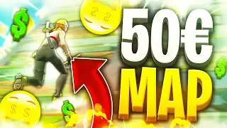 Je lance ma map edit 50&euro; Cash prize  !!!! #Thimosscup1