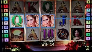 HELENA ! #2 Euro Bet ! #slot machine!#Freispiele! #novoline !#BigWin!#Admiral #Amazing