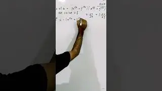 differential calculus engineering mathematics #gate2024 #mathstricks