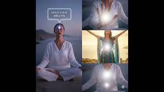 Dharma breath... Guided breathwork to understand your passion and dreams 