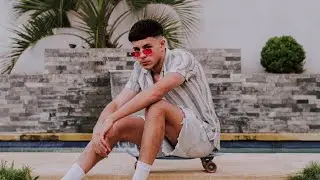 Ke Kumbia - Borracha Pero Buena Muchacha (Video Oficial)