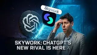 Обзор Skywork Super Agents: рабочее пространство на базе ИИ, которое проведет ваши исследования з...