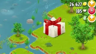Unlocking Duck Salon 4th seat | Hay day gameplay | Hayday level 59
