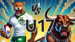 U17 SAV XIII / RCLA XIII