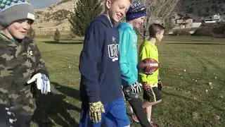 #Learnthegame #backyardball