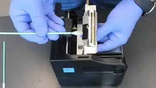 Cleaning Your Boca Printer