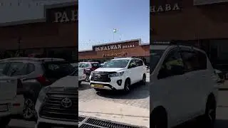 American airlines taxi sarvice 24/7 Delhi to all india #innova crysta modified
