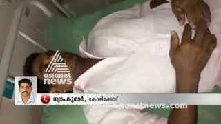 Congress workers attacked during fund collection drive for Shuhaib&rsquo;s family