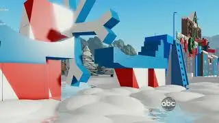 Horizonout - Cold as Ice