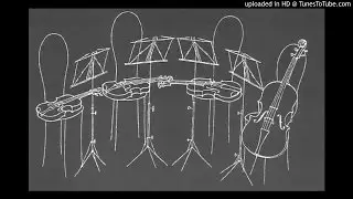 Carlo Martelli String Quartet No 2 1st Mvt - Quartet Pro Musica