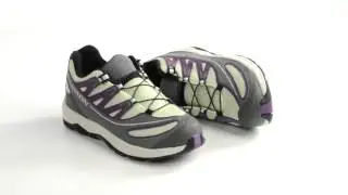 Salomon XA Pro 2 Trail Shoes (For Kids and Youth)