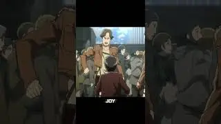 Eren Yeager (Attack on Titan) (Basta boi) [AMV/Edit]