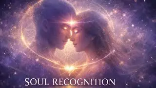 Why This Connection Feels Familiar | A Soul-Level Explanation