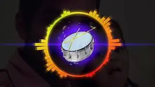 DAGAD DAGAD SAI ANNA SONG(sai gana sai Anna chinna Tammudu)High base remix dj song
