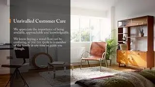 Introduction to JFJ Wood Flooring