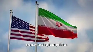 &rlm;U.S. Foreign Policy Landscape in 2024: Key Challenges and Strategic Focuses