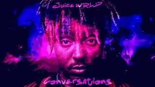 Juice WRLD - Conversations (AC Remix)