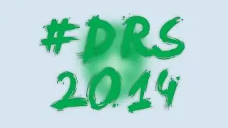 #DRS 2014