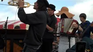 Joop Mulder Kyteman Oerol