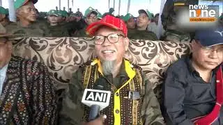 Over 500 Extremists Surrender in Agartala, Tripura | NLFT & ATTF Join Mainstream