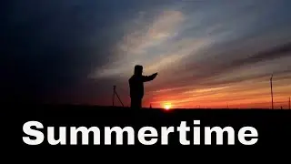 Hip Hop Song - Fun and Chill : Summertime - Rocky’ Jay [Lyrics in Description]
