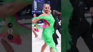 Jakub Drmota & Magdalena Baranowska | International Championships 2024 | ChaCha