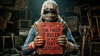 The First 7 Rules of a Rat Catcher | Arc Raiders