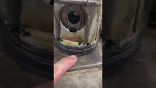 Deere 6068 with excessive blow by