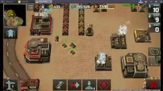 [AOW3] Resistance - Mission 28