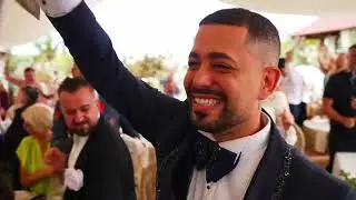Marcelo Mellino - MI VIDA ERES TÚ (Videoclip Oficial)