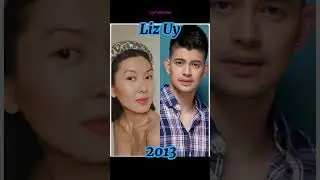 Rayver Cruz Romance History❤️❤️❤️❤️#capcut