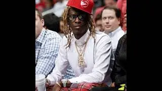 [free] young thug + 2015 + barter 6 + slime season type beat 