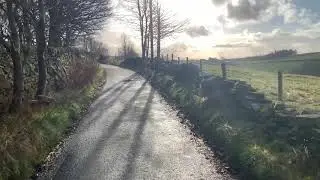 Walking in Rossendale