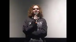 Cin&eacute;ma Les Aliz&eacute;s &agrave; Bron avant premi&egrave;re film Dalva 004 Zelda Samson Le casting et apr&egrave;s