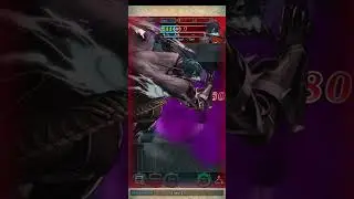 Brave Lysithea refine is cool!