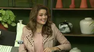 Rolene Strauss&rsquo; new book shares &lsquo;Reflections from the Heart&rsquo;