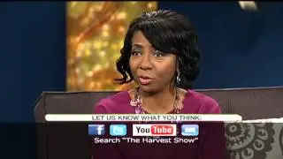 The Harvest Show | Full Episode | 2/17/2016
