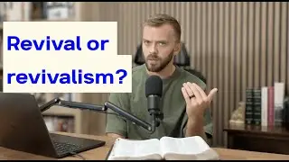 Are we living in revival?