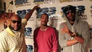 DJ Smacksilly 