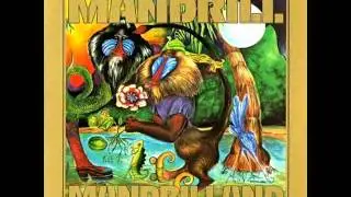Mandrill - The Road To Love - 1974